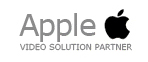 apple video solution partner