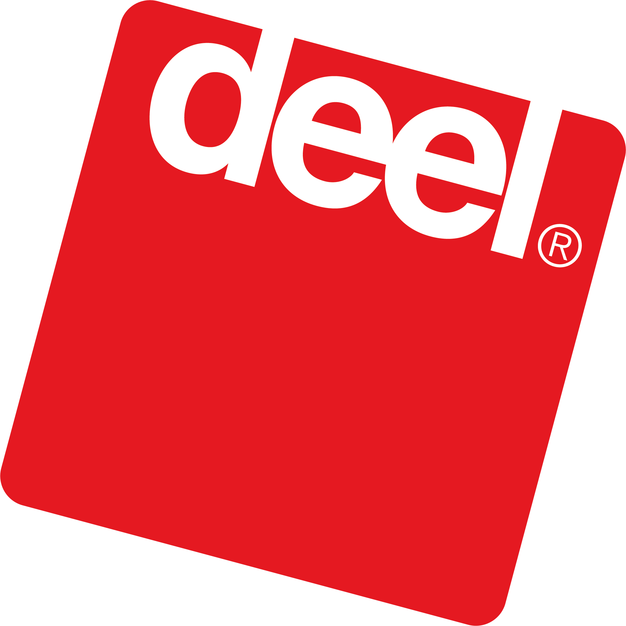 Deel Logo